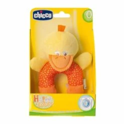 Chicco Schmusegreifling Ente -Ausgewähltes Haushaltswarengeschäft 00.005368.000.000 2 59514 900x900