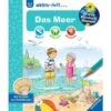 Ravensburger WWW Aktiv-Heft Das Meer -Ausgewähltes Haushaltswarengeschäft 00.032.687 169662 600x705