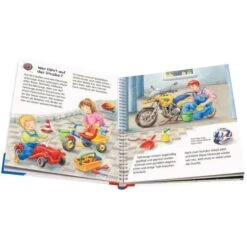 Ravensburger WWWjun11: Autos Und Laster -Ausgewähltes Haushaltswarengeschäft 00.032.742 2 169612 800x445