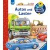 Ravensburger WWWjun11: Autos Und Laster
