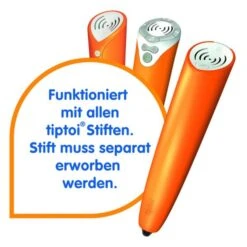 Ravensburger Tiptoi Wieso? Weshalb? Warum? Entdecke Den Bauernhof 7 Ravensburger Tiptoi Wieso? Weshalb? Warum? Entdecke Den Bauernhof -Ausgewähltes Haushaltswarengeschäft 00.032.900 xxl3 148194 800x739