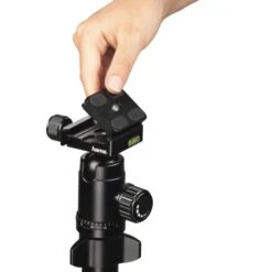 Hama Dreibeinstativ Ramble Duo Carbon 160 Ball -Ausgewähltes Haushaltswarengeschäft 00004485awx4 165339 763x1097