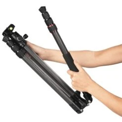 Hama Dreibeinstativ Ramble Duo Carbon 160 Ball -Ausgewähltes Haushaltswarengeschäft 00004485awx5 165340 1035x957