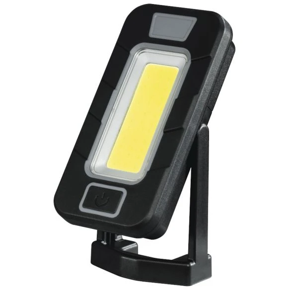 Hama LED-Arbeitsleuchte Mini Prof. 3 Hama LED-Arbeitsleuchte Mini Prof.