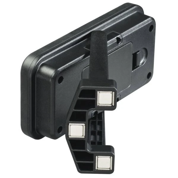 Hama LED-Arbeitsleuchte Mini Prof. 6 Hama LED-Arbeitsleuchte Mini Prof. – Bild 4