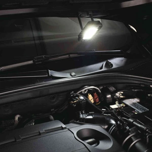 Hama LED-Arbeitsleuchte Mini Prof. 4 Hama LED-Arbeitsleuchte Mini Prof. – Bild 2