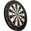 New Sports Dartboard Sisal -Ausgewähltes Haushaltswarengeschäft 0072143230 h 149894 598x800