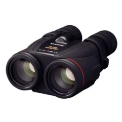 Canon® Canon Fernglas 10x42L IS WP