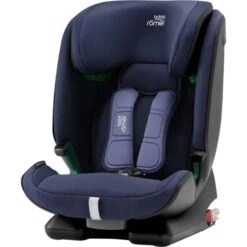 Britax Römer ADVANSAFIX M I-SIZE Moonlight Blue