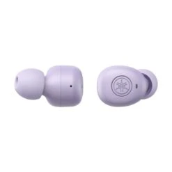 Yamaha TW-E3B Purple In-Ear Kopfhörer, True Wireless