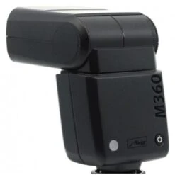 Metz Mecablitz M360 Canon -Ausgewähltes Haushaltswarengeschäft 043650190 1 146352 600x600