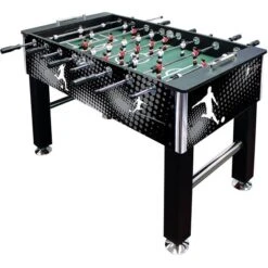 Carromco Kicker Black-Vitesse-XT 140x75x89 Cm