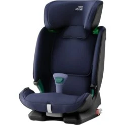Britax Römer ADVANSAFIX M I-SIZE Moonlight Blue -Ausgewähltes Haushaltswarengeschäft 05 2000034307 155933 800x800