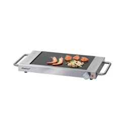 Steba Kontaktgrill GP 3 Edelstahl - Aktion