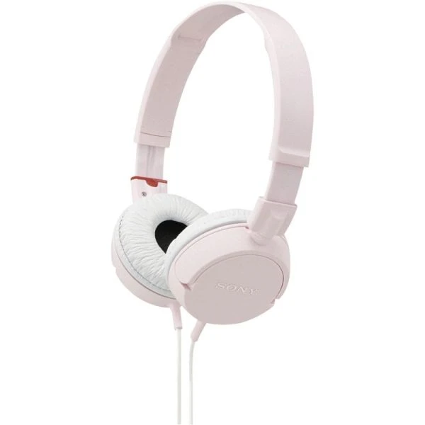 Sony MDR-ZX110 Pink 3 Sony MDR-ZX110 Pink