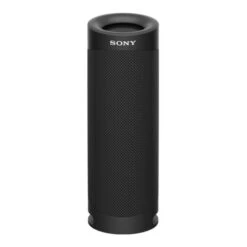 Sony SRS-XB23 Schwarz