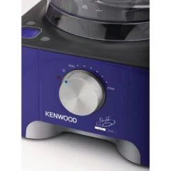 Kenwood FP 956 Küchenmaschine -Ausgewähltes Haushaltswarengeschäft 0wfp956002 5 79812 600x800
