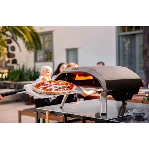 Ooni Koda 16 Pizzaofen 8 Ooni Koda 16 Pizzaofen – Bild 6