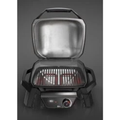 Weber Pulse 1000 Schwarz 13 Weber Pulse 1000 Schwarz -Ausgewähltes Haushaltswarengeschäft 1000 pulse grate openlid 1 109703 1455x2034