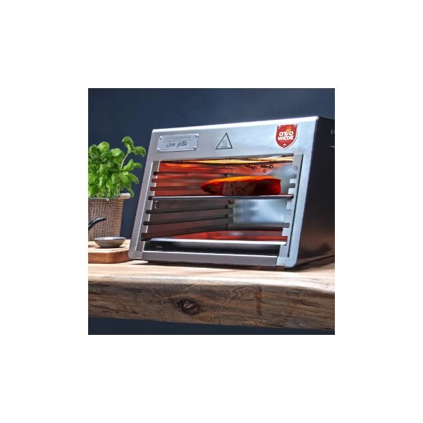 Ottos O.F.B. Gas Lite 5 Ottos O.F.B. Gas Lite – Bild 3