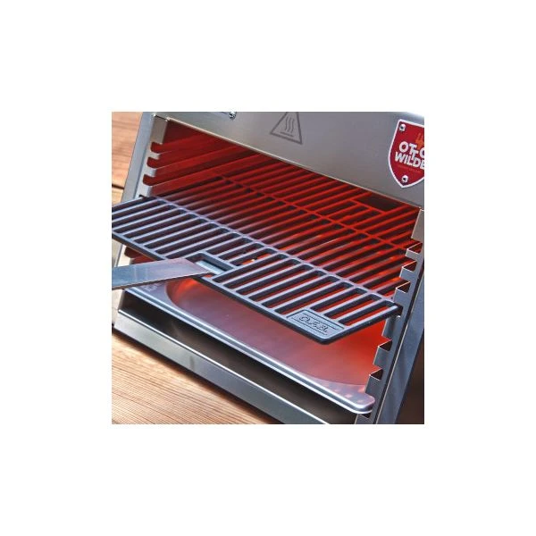 Ottos O.F.B. Gas Lite 4 Ottos O.F.B. Gas Lite – Bild 2