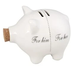 Iden Sparschwein Für Sie Und Ihn