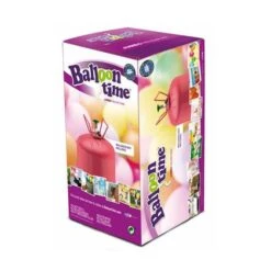 Balloon Time Heliumgas In Kartusche