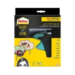 Pattex Heißklebepistole