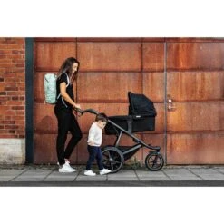 Thule Urban Glide 2 - Alu/Majolica Blue -Ausgewähltes Haushaltswarengeschäft 10101949 2 152745 1200x800