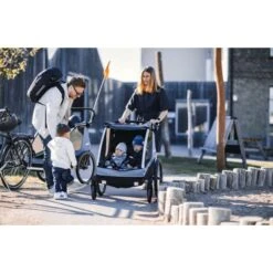 Thule Courier (Kid+Cargo) -Ausgewähltes Haushaltswarengeschäft 10102001 1 168722 640x416