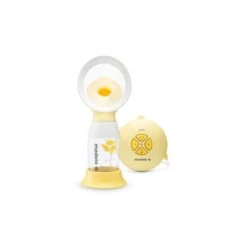 Medela Elektrische Einzelmilchpumpe Swing Flex