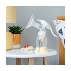 Medela Harmony Handmilchpumpe 10 Medela Harmony Handmilchpumpe -Ausgewähltes Haushaltswarengeschäft 101041153 3 159687 500x500