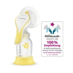 Medela Harmony Handmilchpumpe