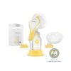 Medela Harmony Essentials Set– Handpumpset 2 Medela Harmony Essentials Set– Handpumpset -Ausgewähltes Haushaltswarengeschäft 101041162 159689 500x500
