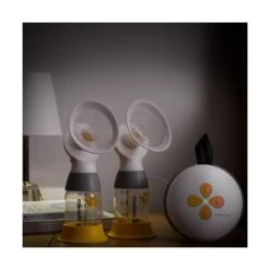 Medela Swing Maxi – Elektrische Doppelpumpe 13 Medela Swing Maxi – Elektrische Doppelpumpe -Ausgewähltes Haushaltswarengeschäft 101041609 5 159683 500x500