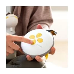 Medela Swing Maxi – Elektrische Doppelpumpe 10 Medela Swing Maxi – Elektrische Doppelpumpe -Ausgewähltes Haushaltswarengeschäft 101041609e 1 159680 500x500