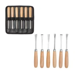 Kosmos Glorex Schnitzwerkzeug Set