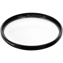 B&W B+W F-Pro 486mm UV/IR-Sperrfilter MRC 60mm