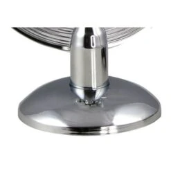 Sonnenkönig Tischventilator Chrom 12'' 8 Sonnenkönig Tischventilator Chrom 12'' -Ausgewähltes Haushaltswarengeschäft 10500182 2 156451 674x461