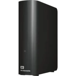 Western Digital Elements Desktop 3.0 5TB