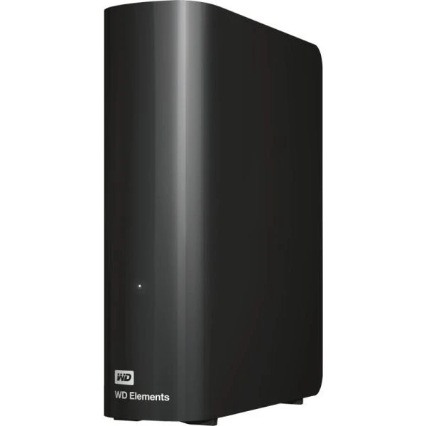 Western Digital Elements Desktop 3.0 5TB 3 Western Digital Elements Desktop 3.0 5TB