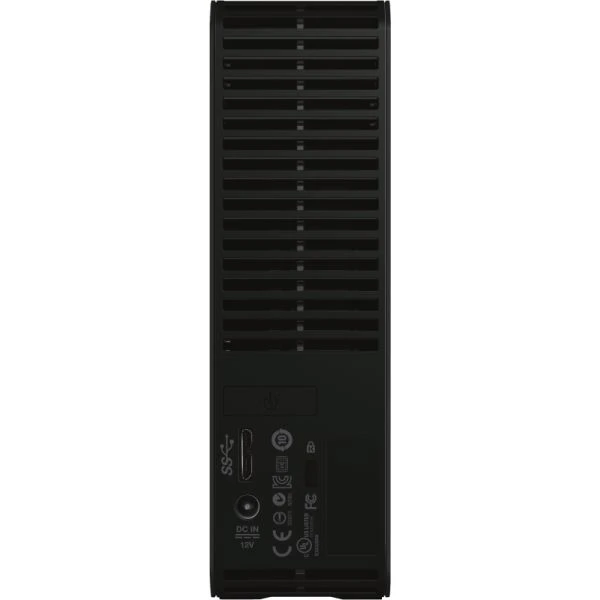 Western Digital Elements Desktop 3.0 5TB 4 Western Digital Elements Desktop 3.0 5TB – Bild 2