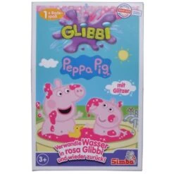 Simba Glibbi Peppa Pig