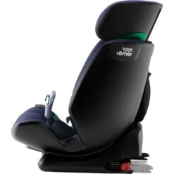 Britax Römer ADVANSAFIX M I-SIZE Moonlight Blue -Ausgewähltes Haushaltswarengeschäft 10 2000034307 155938 800x800