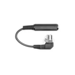 Elinchrom Adapter EL-Amphenol-6.3mm/10cm