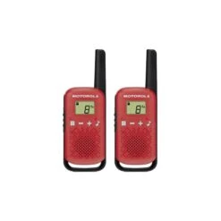 Motorola TALKABOUT T42 Rot