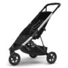 Thule Spring Buggy Aluminium -Ausgewähltes Haushaltswarengeschäft 11300100 142080 676x760