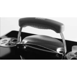 Weber Go-Anywhere Holzkohle Grill Black -Ausgewähltes Haushaltswarengeschäft 1131004 2 126331 960x528