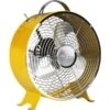 Tristar VE-5964 Tischventilator Retro Gelb 25cm -Ausgewähltes Haushaltswarengeschäft 1145144 20170329 121729 115335 668x800