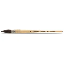 CARAN D'ACHE Aquarellpinsel RAPHAEL Petit Gris 803 N°4